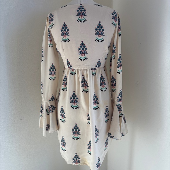 NEVER WORN Stone Cold Fox mini dress - Picture 2 of 3